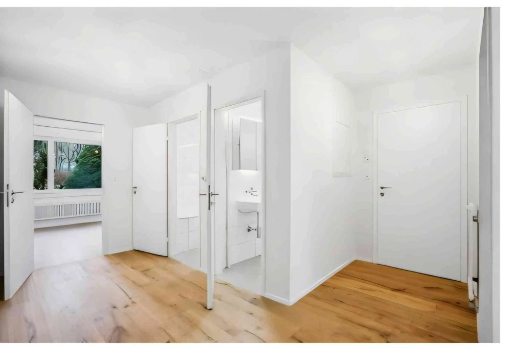 Wohnung – Fislisbach, Bezirk Baden - Mehr