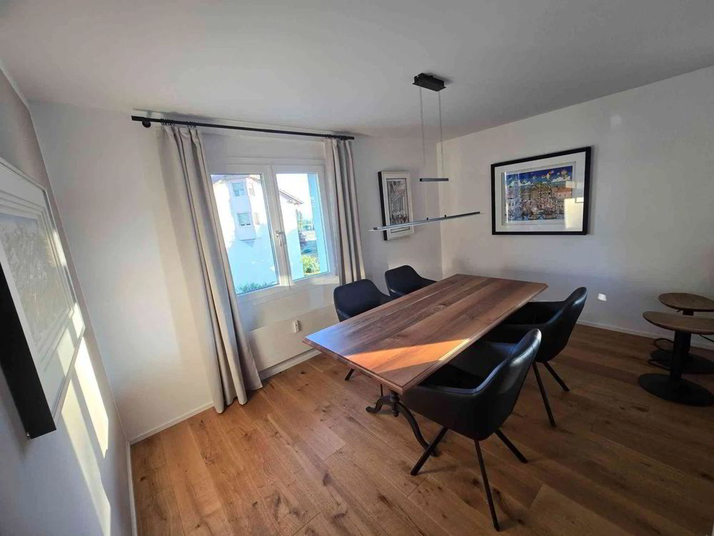 Wohnung – Uttwil - Ansicht 3