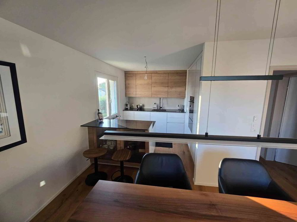 Wohnung – Uttwil - Ansicht 4