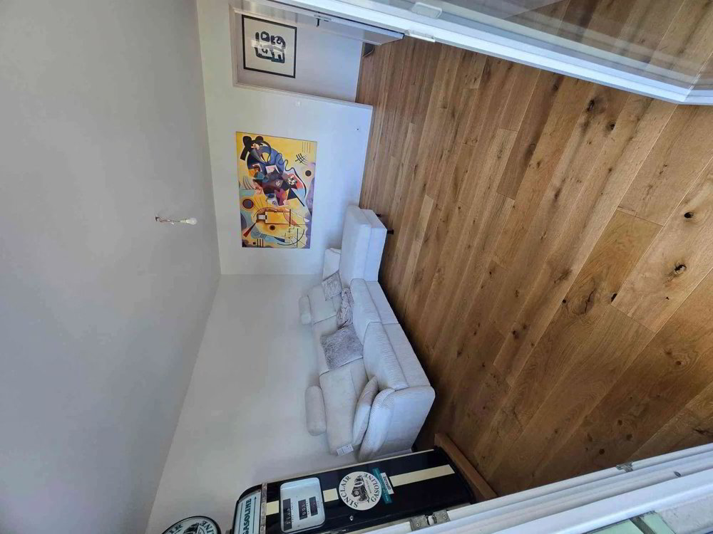 Wohnung – Uttwil - Mehr