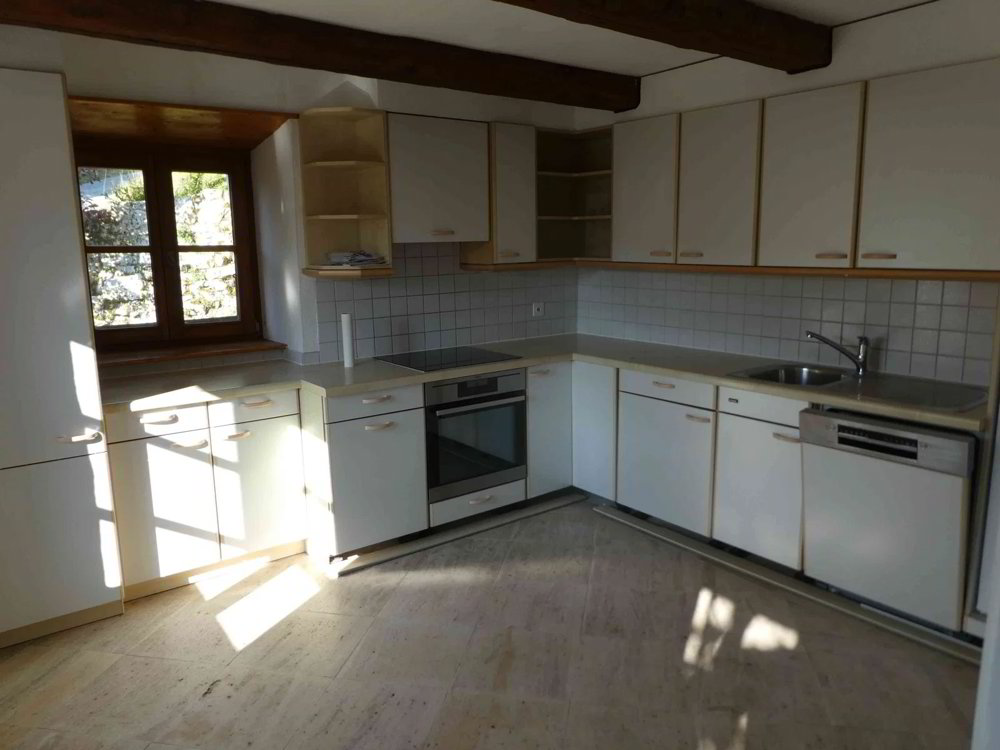 Wohnung – Les Brenets - Ansicht 3