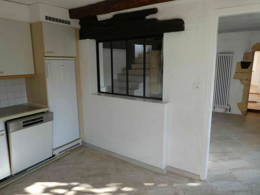 Wohnung – Les Brenets - Ansicht 4