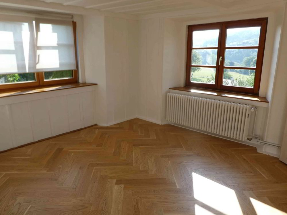 Wohnung – Les Brenets - Mehr