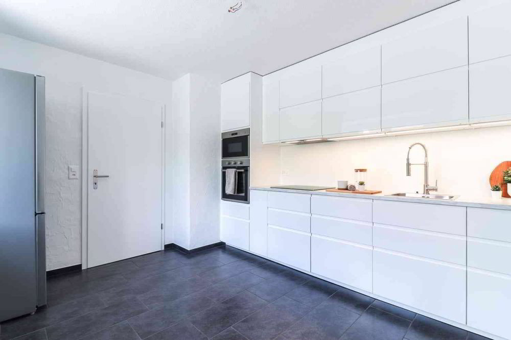 Wohnung – Aedermannsdorf - Ansicht 2