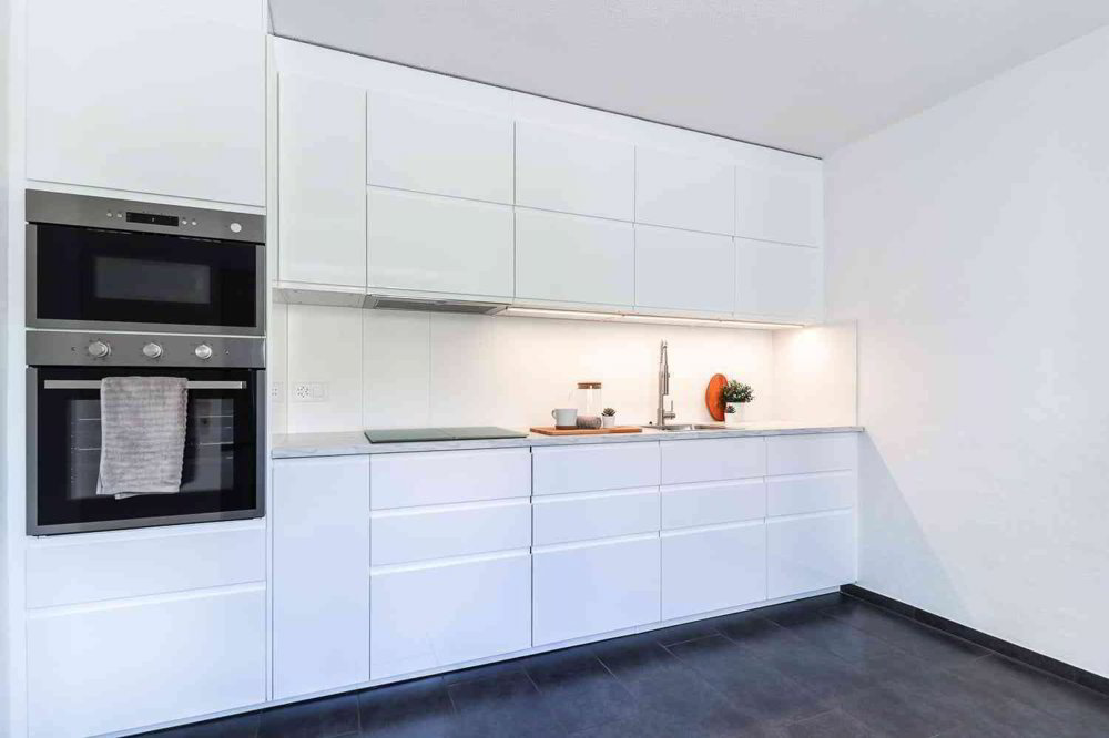 Wohnung – Aedermannsdorf - Ansicht 3