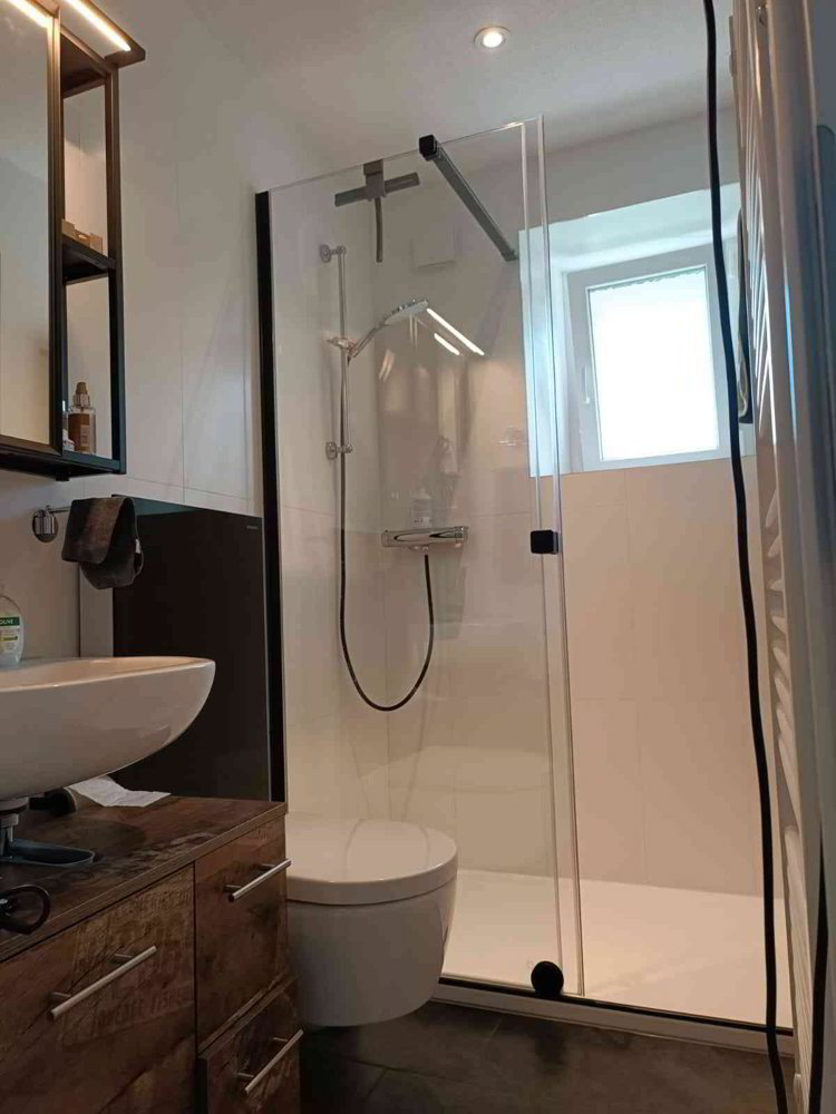 Wohnung – Aedermannsdorf - Ansicht 5