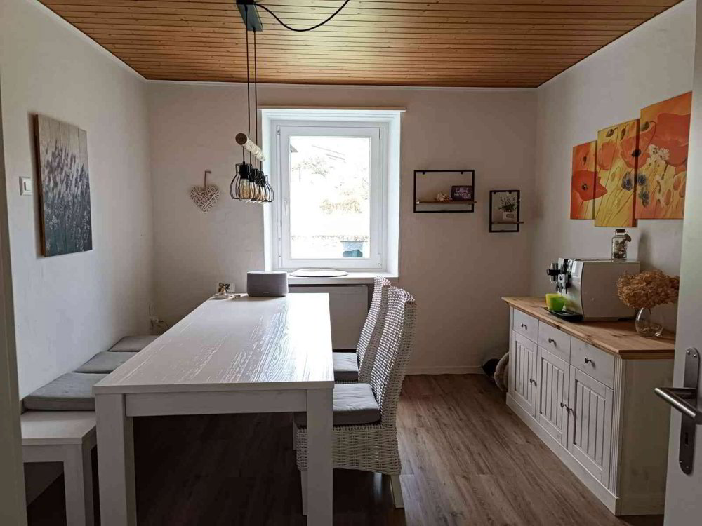 Wohnung – Aedermannsdorf - Mehr