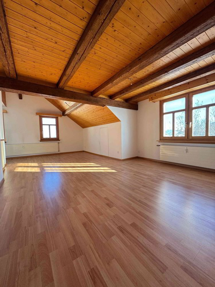 Wohnung – Speicher - Ansicht 5