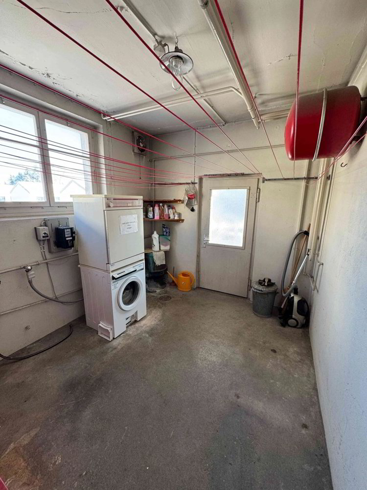 Wohnung – Speicher - Mehr