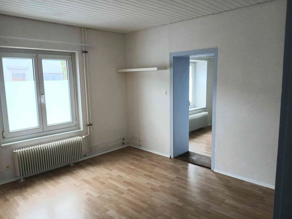 Wohnung – Grellingen, Bezirk Laufen - Ansicht 2