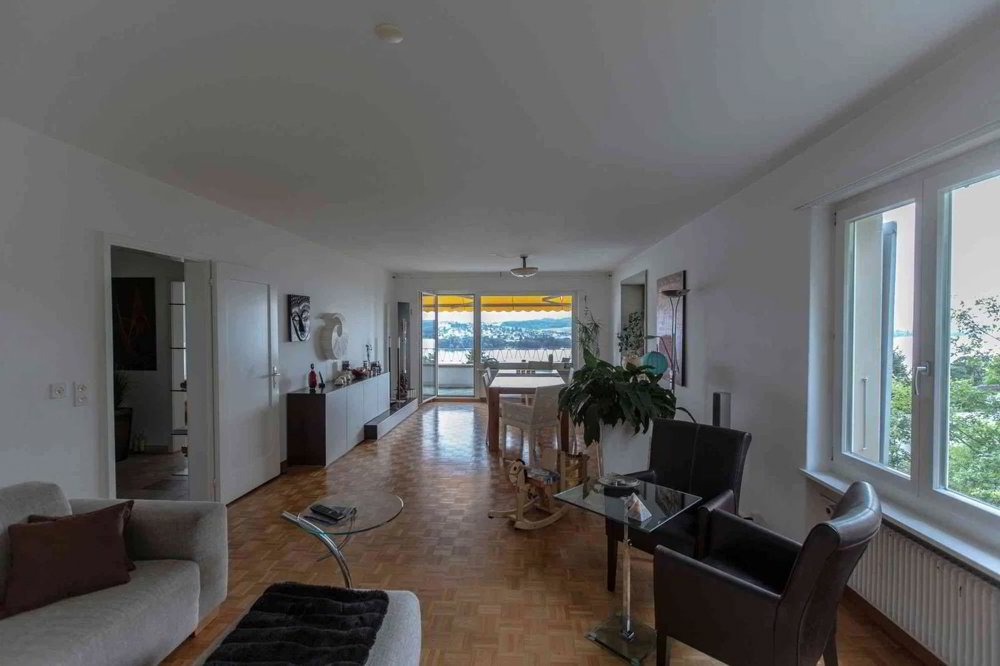 Wohnung – Biel/Bienne - Ansicht 2
