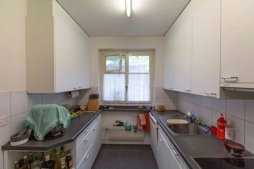 Wohnung – Biel/Bienne - Mehr