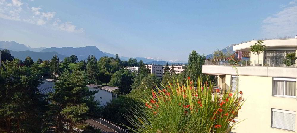 Wohnung – Luzern - Mehr