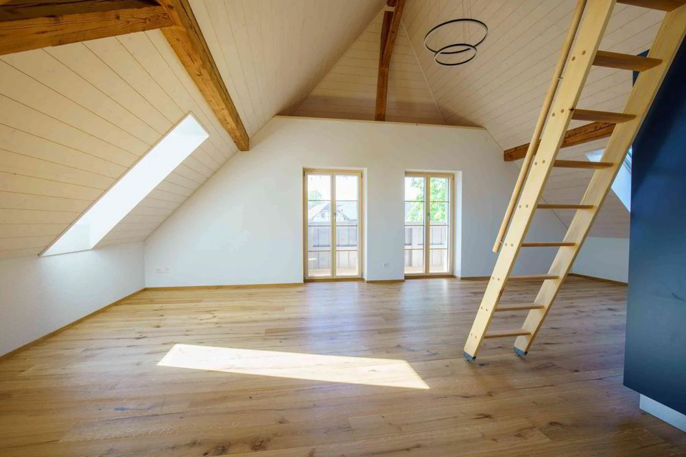 Wohnung – Seewil - Ansicht 2