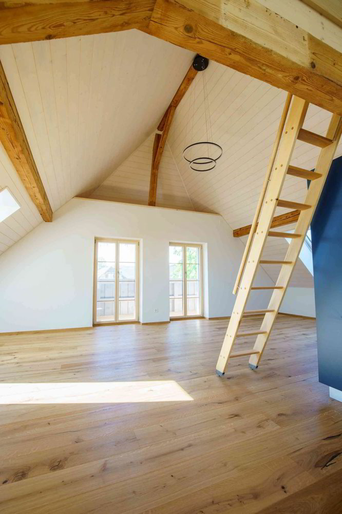 Wohnung – Seewil - Ansicht 5