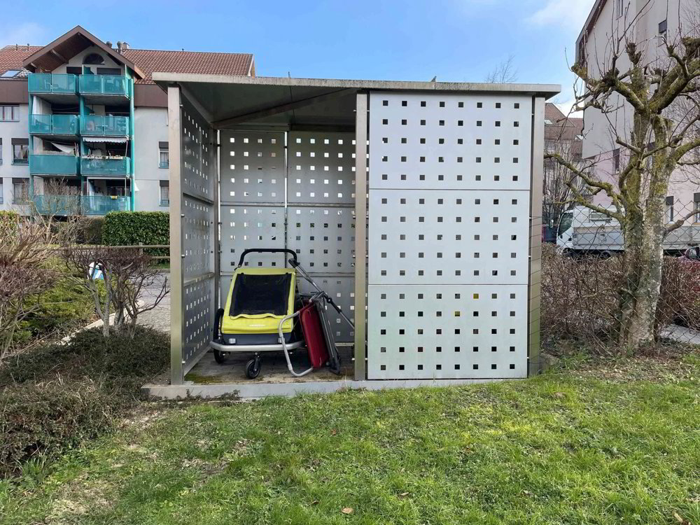 Appartamento di 4.5 locali in affitto a Estavayer-le-Lac - immagine 1/12