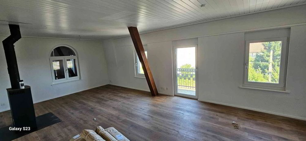 Wohnung – Amriswil - Ansicht 5