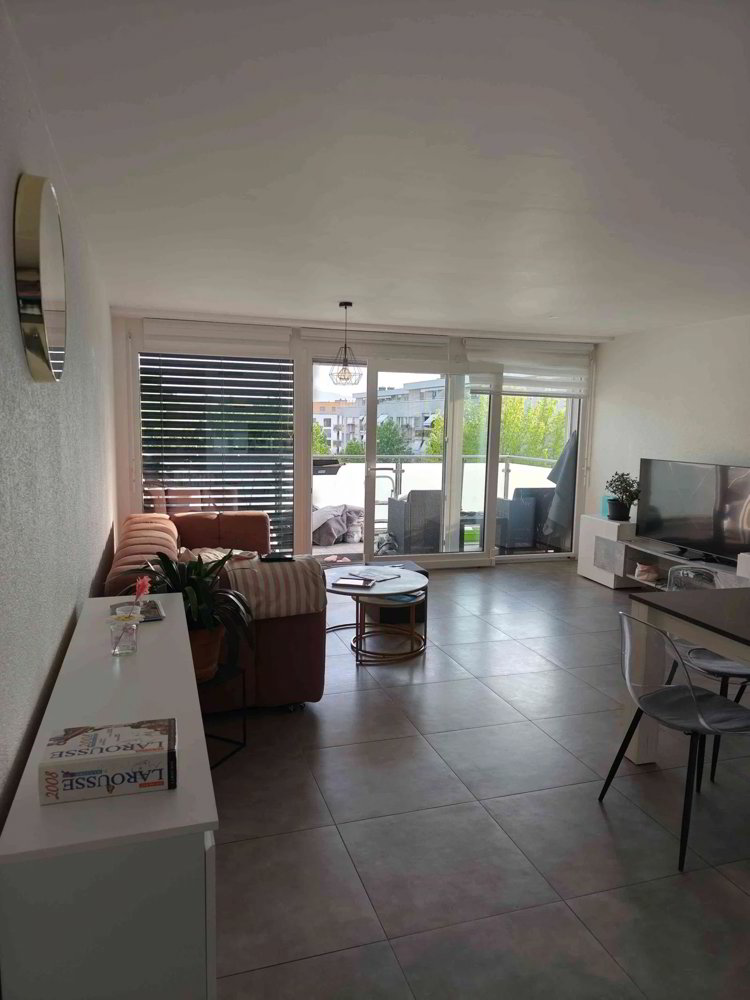 Wohnung – Yverdon-les-Bains, Quartier des Pugessies - Ansicht 2