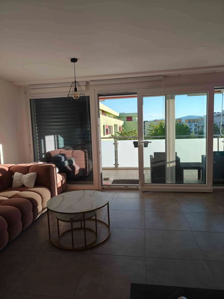 Wohnung – Yverdon-les-Bains, Quartier des Pugessies - Mehr