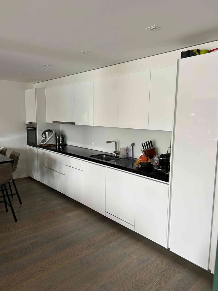 Wohnung – Bulle - Ansicht 5