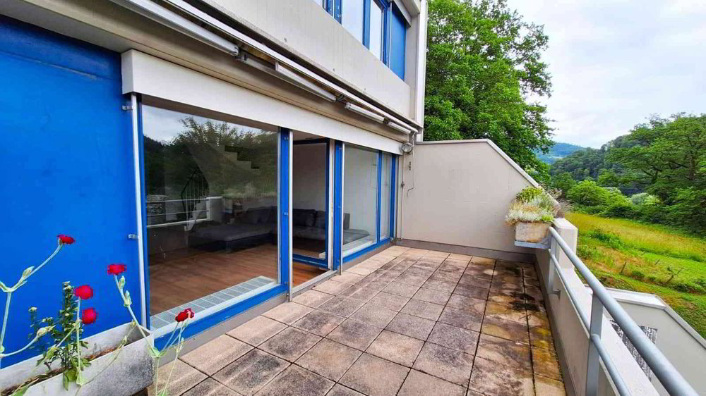 Wohnung – Zwingen - Ansicht 2