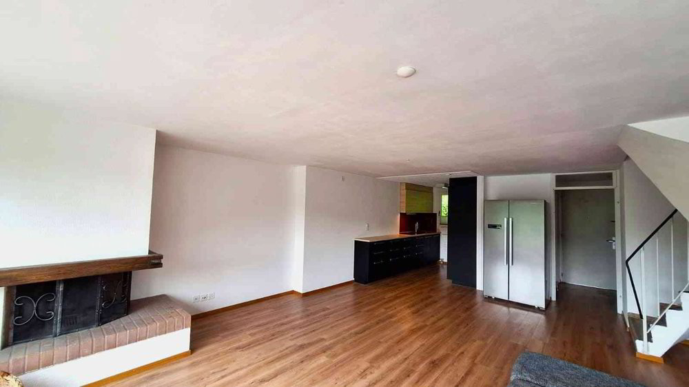 Wohnung – Zwingen - Ansicht 4
