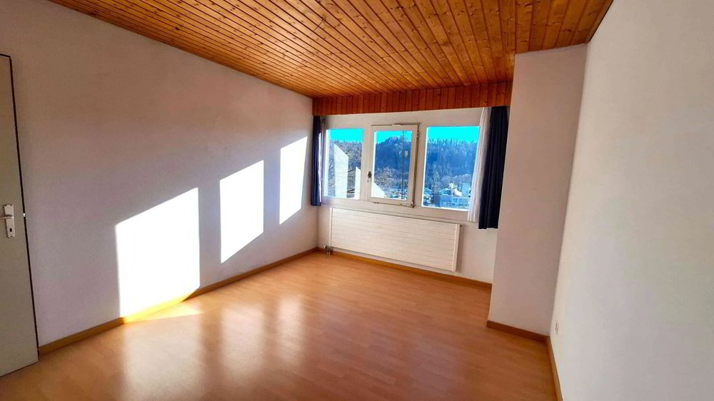 Wohnung – Zwingen - Ansicht 5