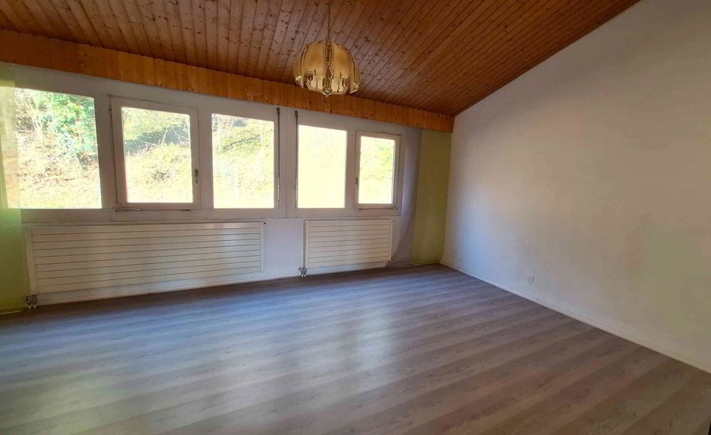 Wohnung – Zwingen - Mehr