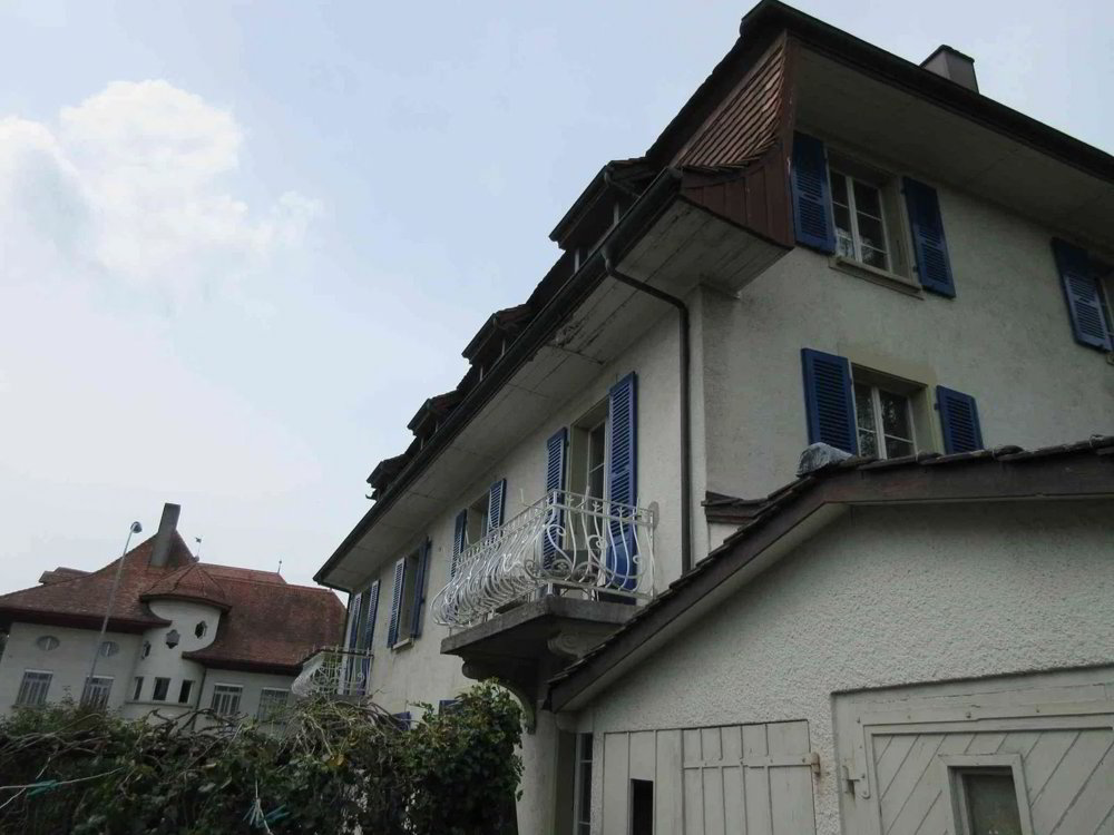 Wohnung – Bern - Ansicht 2