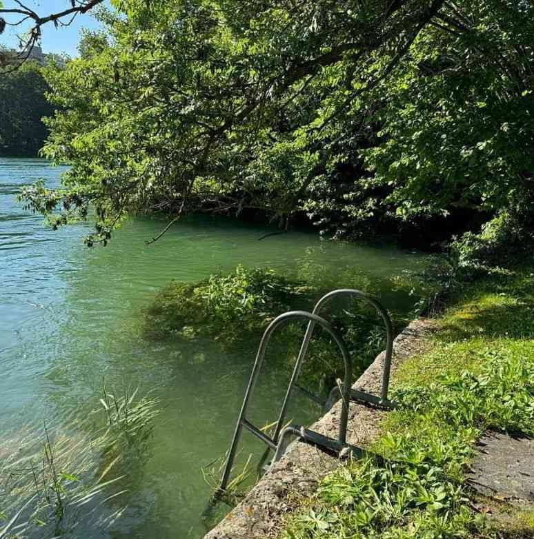 Wohnung – Flurlingen - Ansicht 3