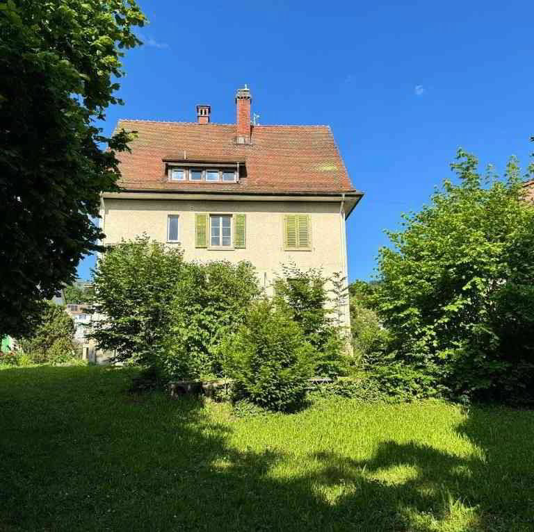 Wohnung – Flurlingen - Ansicht 4