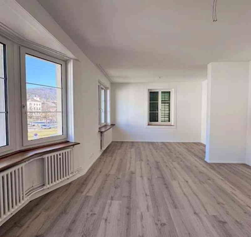 Wohnung – Flurlingen - Mehr