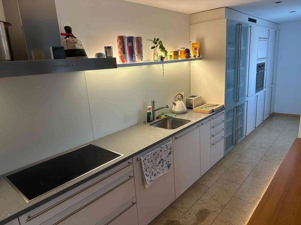 Wohnung – Caslano - Ansicht 4