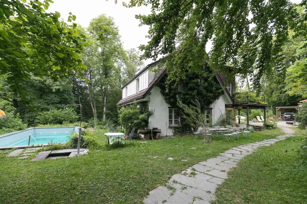 Wohnung – Oberembrach - Ansicht 2