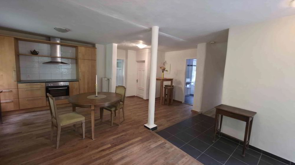 Wohnung – Oberembrach - Ansicht 4