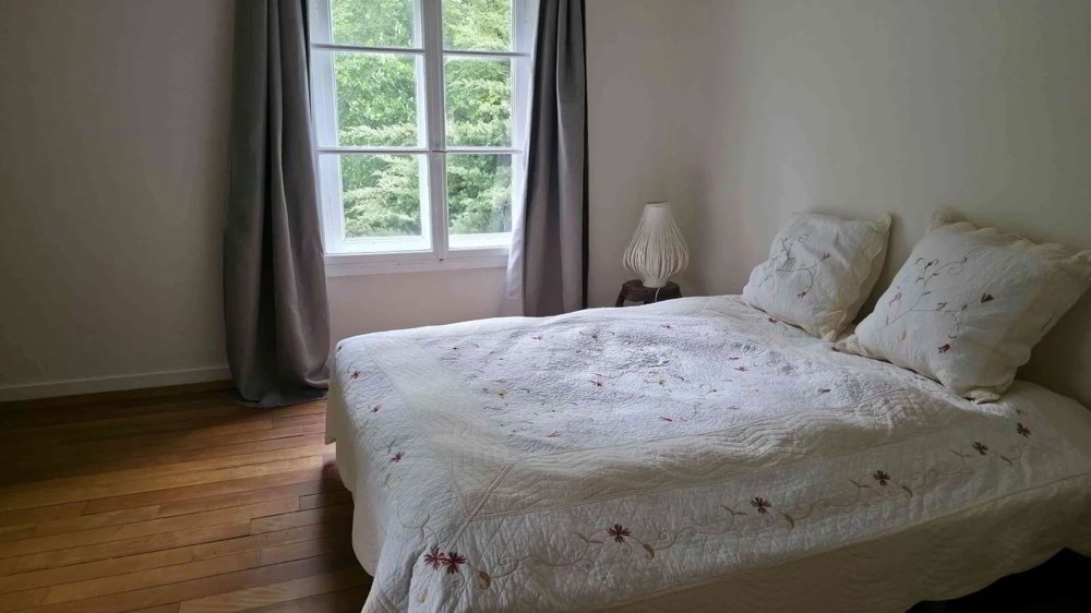 Wohnung – Oberembrach - Mehr