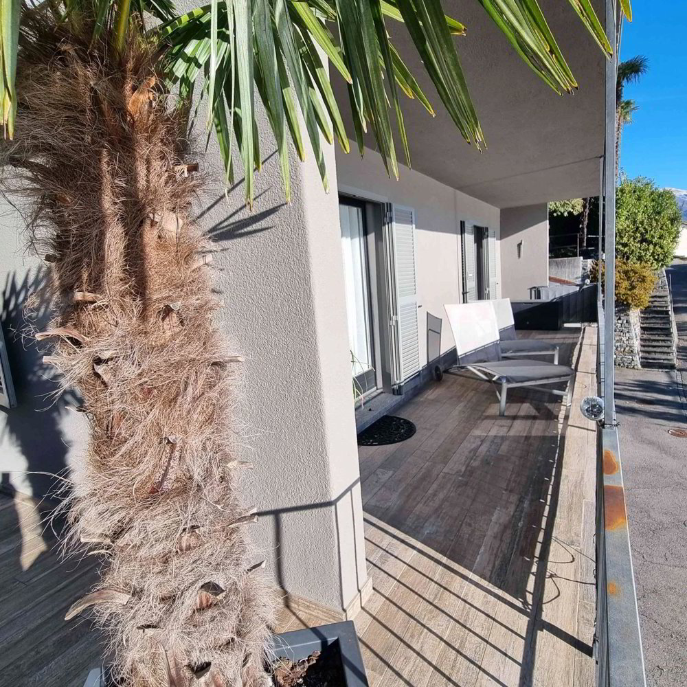 Wohnung – Ronco sopra Ascona - Ansicht 2