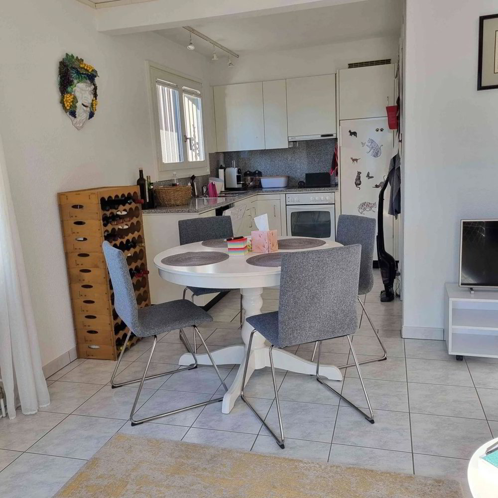 Wohnung – Ronco sopra Ascona - Ansicht 5