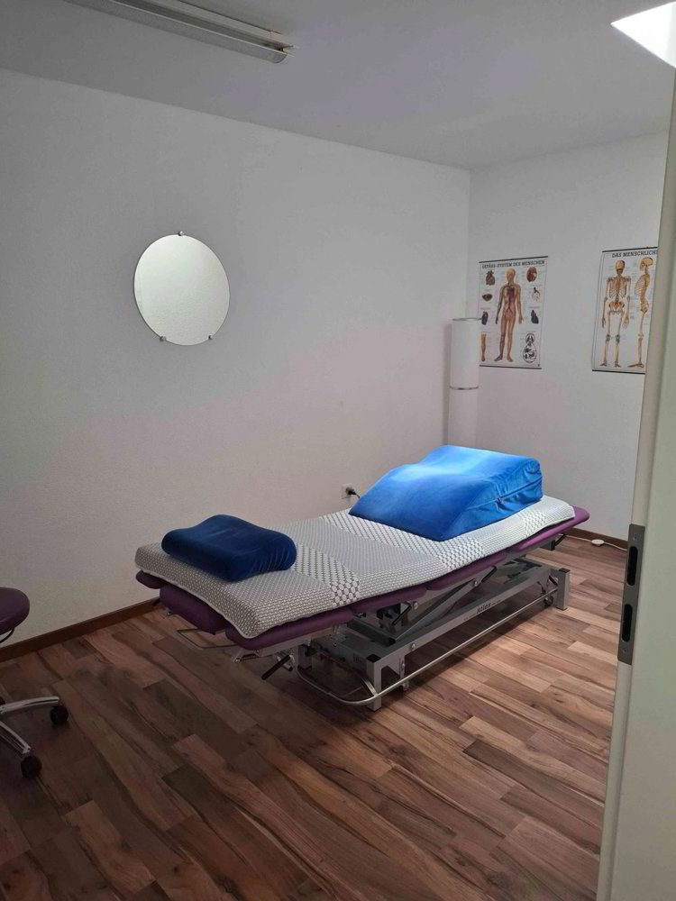 1 Zimmer Büro zu vermieten in Estavayer-le-Lac - Bild 1/4