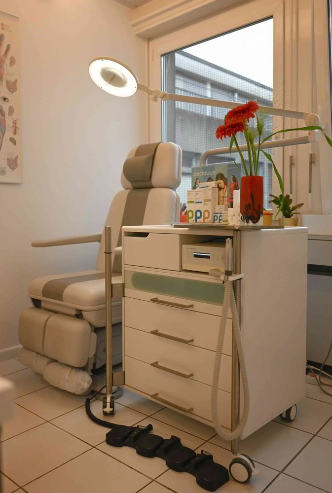 Bureau & Commerce 1.5 pièces à louer à Bienne - image 1/9