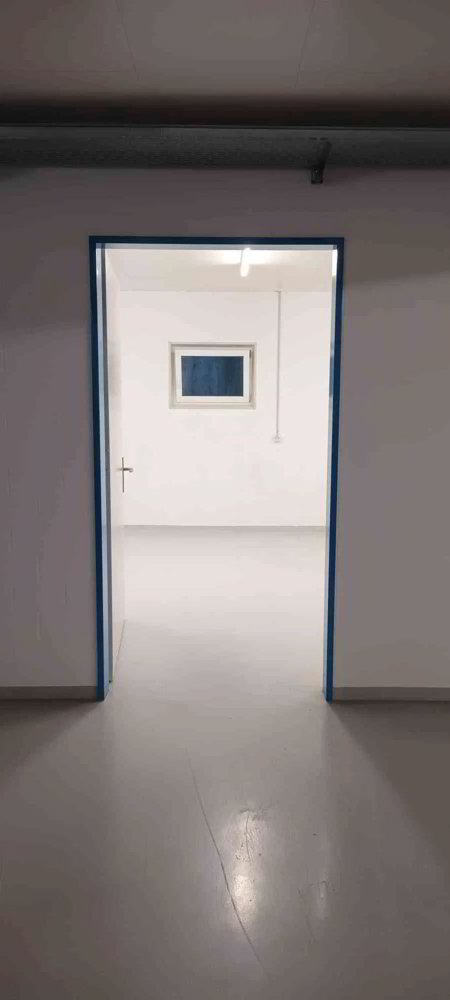 Günstiger Lagerraum 33m² mit direkter Zufahrt zu vermieten. - Ansicht 5