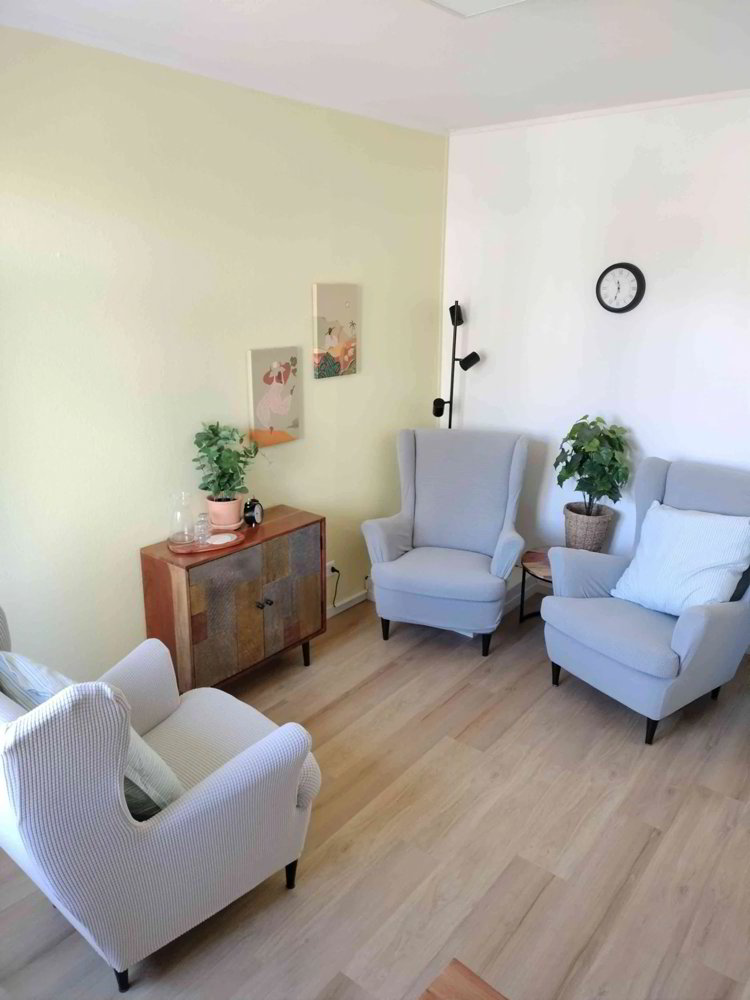 4 rooms Office & Commercial for rent in Losanna - image 1/7
