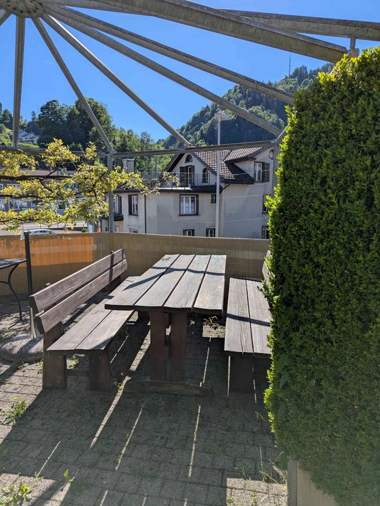 2 Zimmer Büro zu vermieten in Wattwil - Bild 1/6