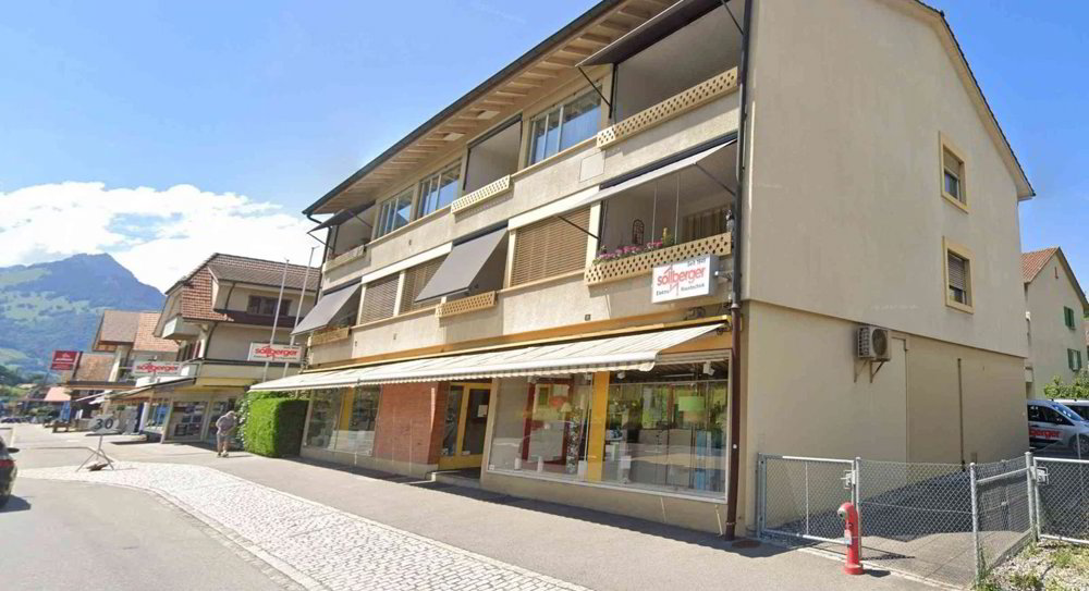 2 rooms Office & Commercial for rent in Spiez - image 1/1