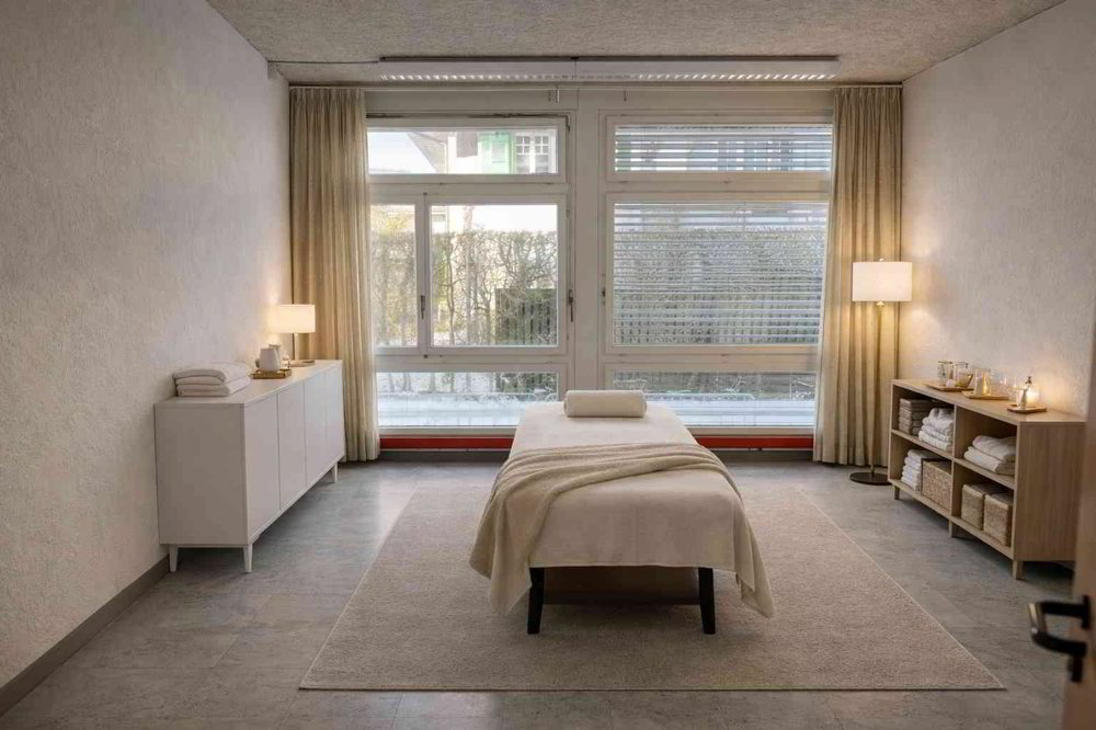 Vielseitiger 215 m² Gewerberaum an zentraler Lage in Münchenbuchsee - Ansicht 5