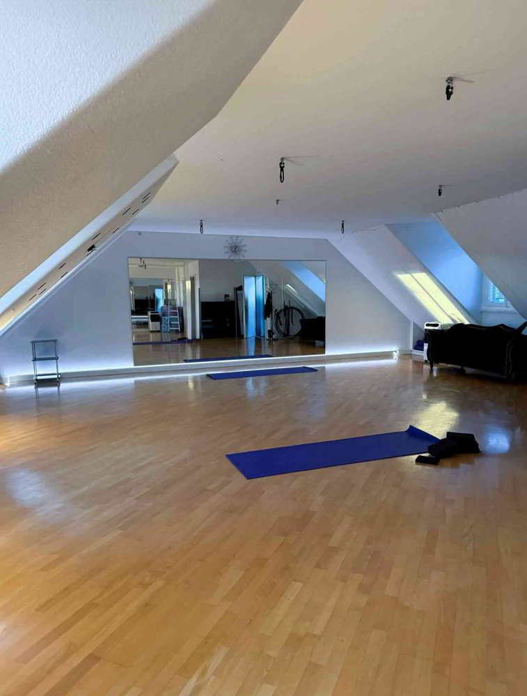 Studio zur Untermiete / gemeinsamen Nutzung – Bern Zentrum - Ansicht 2