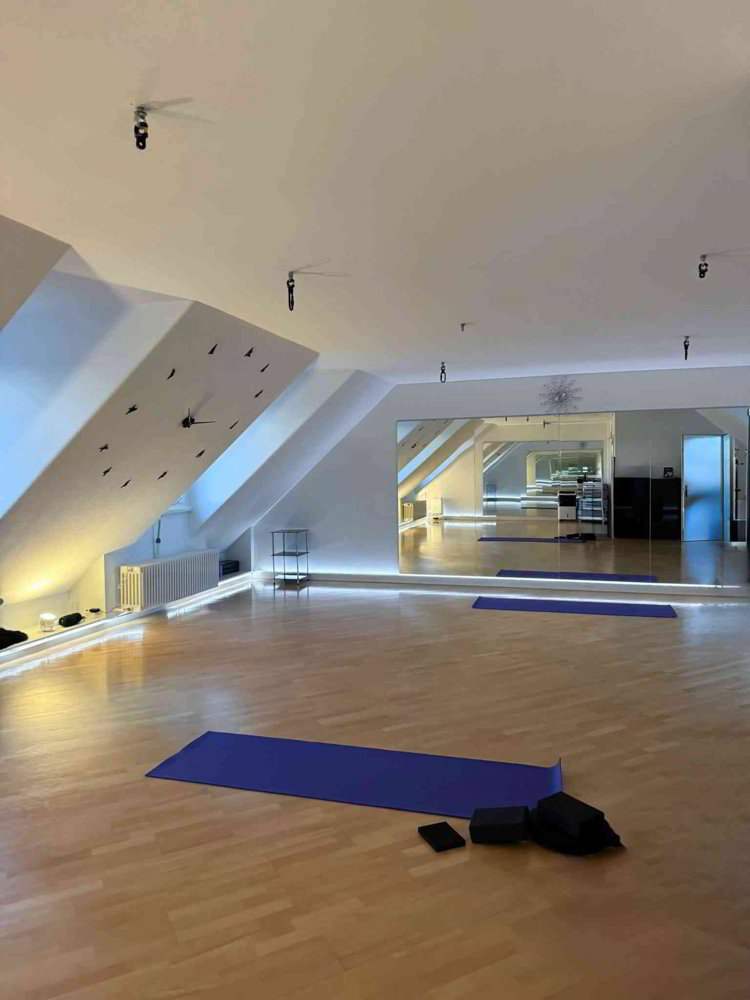 Studio zur Untermiete / gemeinsamen Nutzung – Bern Zentrum - Ansicht 3