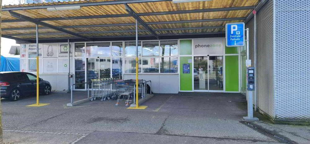 1 rooms Office & Commercial for rent in Langenthal - image 1/5