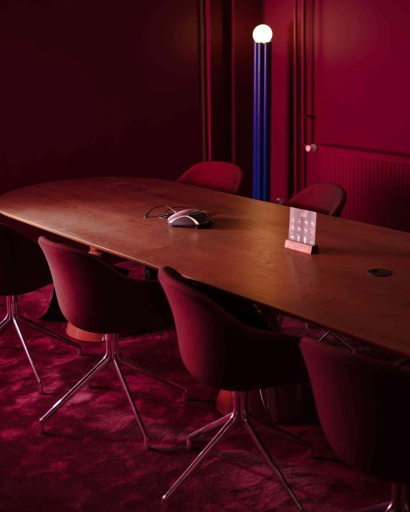 Bureau/Atelier fermé à Crissier (Noox® Coworking) - Ansicht 2