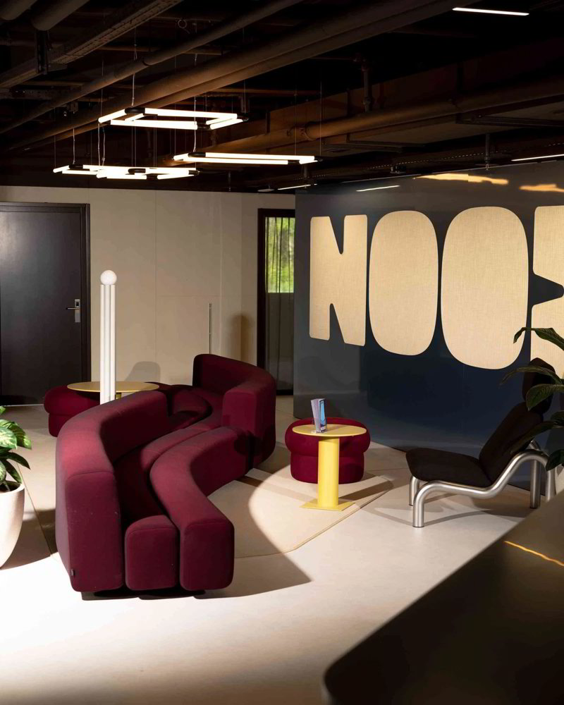 Bureau/Atelier fermé à Crissier (Noox® Coworking) - Ansicht 5